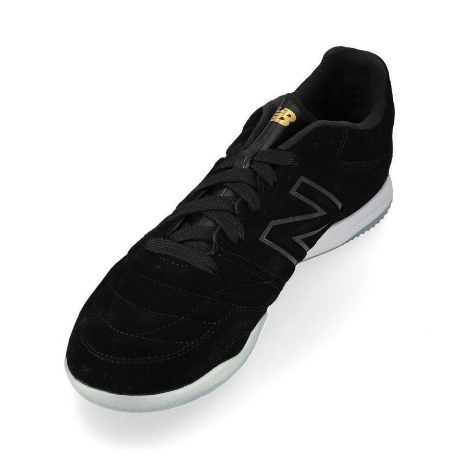 New Balance 442 V2 Pro IN LS - Noir