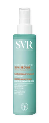 Sun Secure Spray Apres-Soleil - SVR - 200ml
