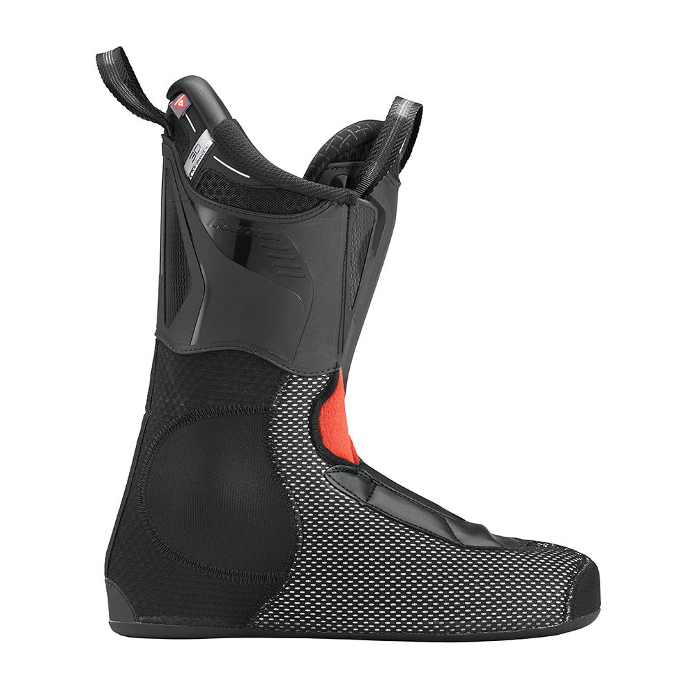 Nordica SPORTMACHINE 3 110 GW - Chaussures ski Homme anthracite/noir/vert