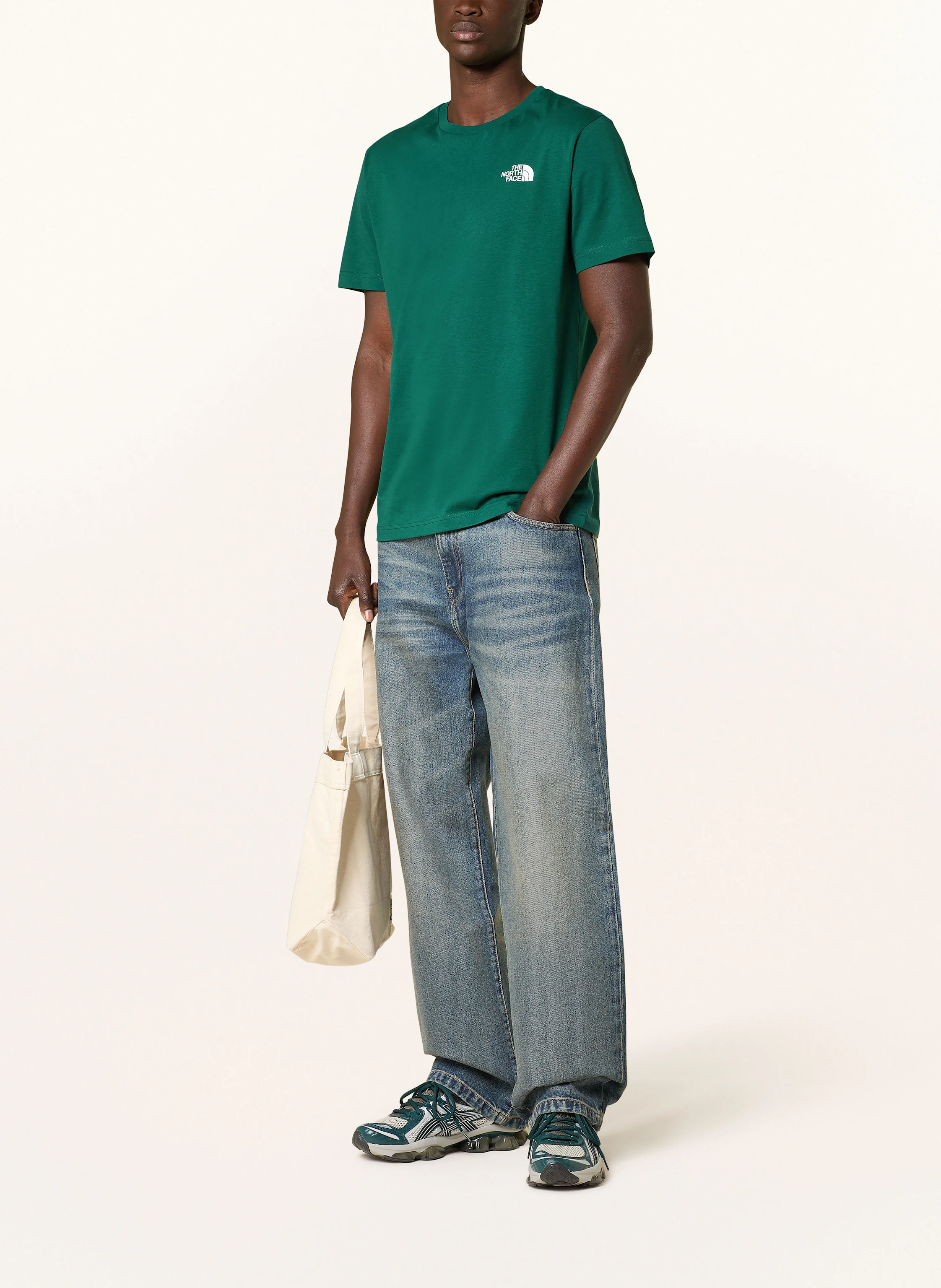 THE NORTH FACE T-Shirt