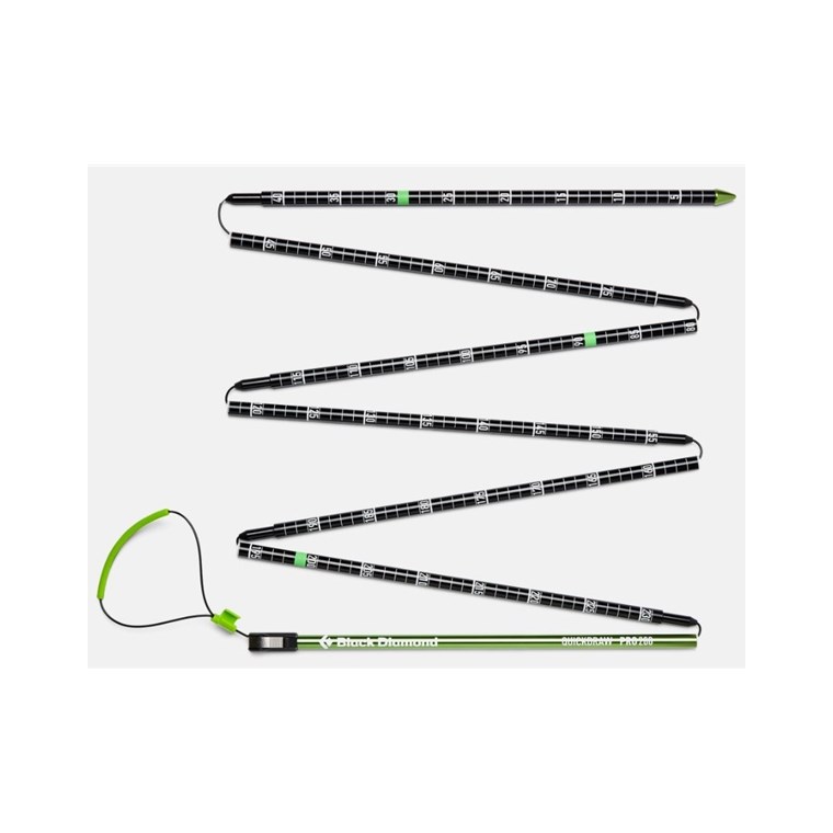 Black Diamond Quickdraw Pro Probe280