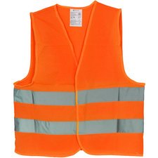 Gilet de signalisation/sécurité
