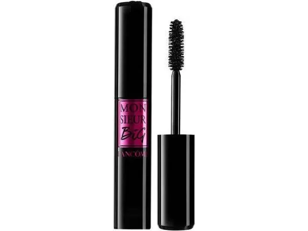 Lancome Monsieur Lancome Monsieur Big Volume Mascara # Black 01 Big In The New Black 10ml