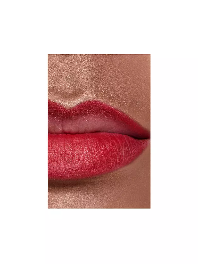 CHANEL LIPPENKONTURENSTIFT MIT LANGEM HALT 1.2G rot