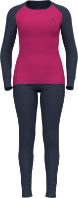 OdloActive Warm Eco - pink