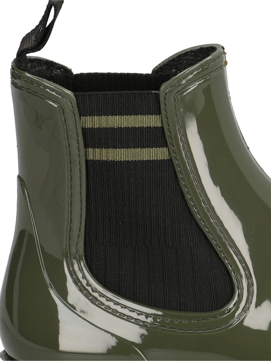 Regenstiefel