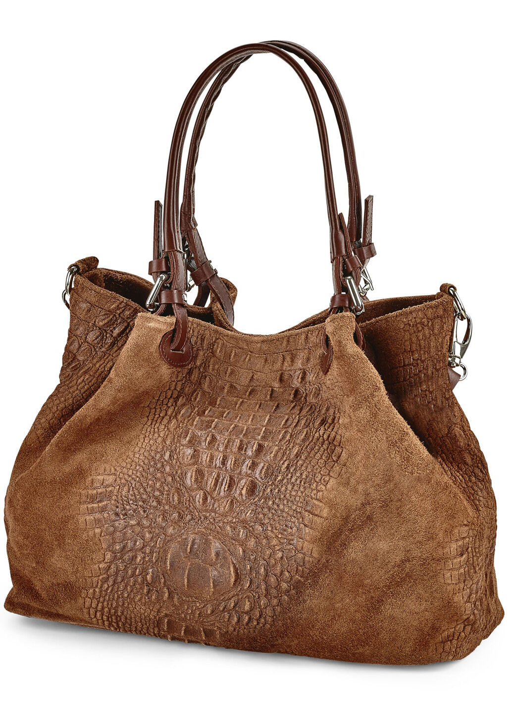 Laurina, Tasche, Damen, mit abnehmbarem Umhängeriemen