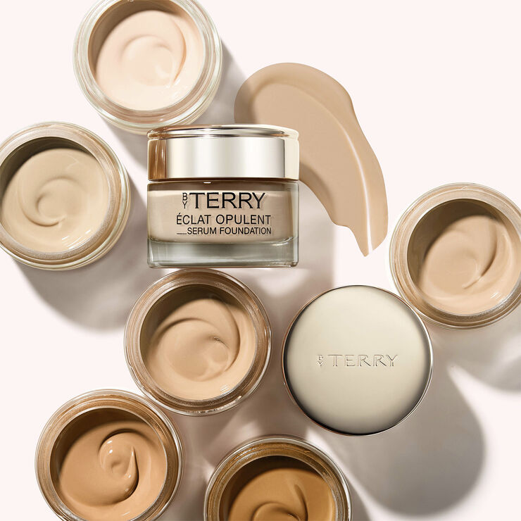 By Terry Eclat Opulent Serum Foundation