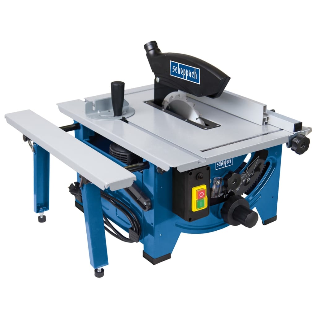 Scie sur table hs80 1200 w 5901302901