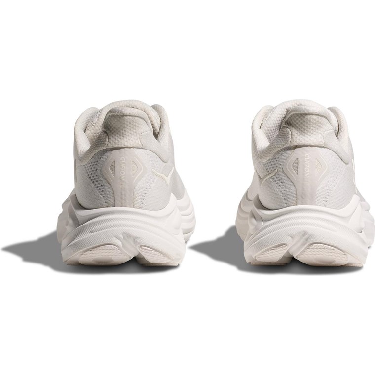 Hoka M Clifton 10 White/White