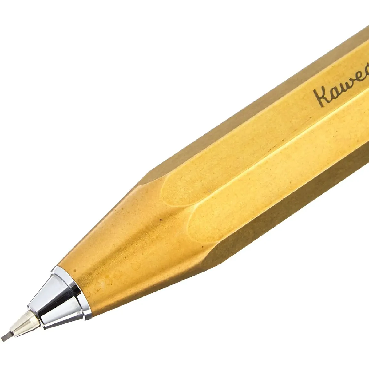 Kaweco Brass Sport