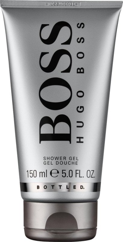 Hugo Boss Bottled Showergel 150 ML