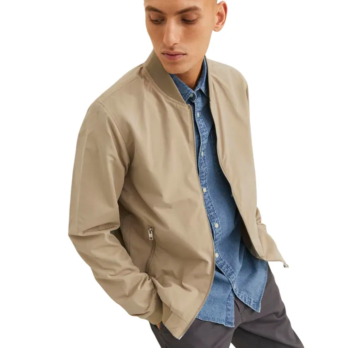 Jack & Jones Rush Bomber Jack Heren