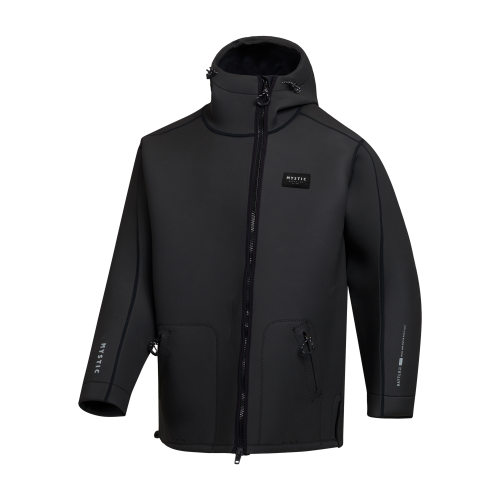 MYSTIC Battle Neoprene Jacket 3/2mm 2025