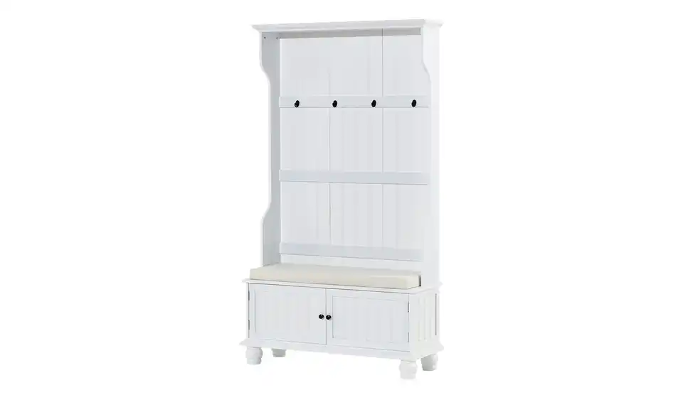 Garderobe Lanco