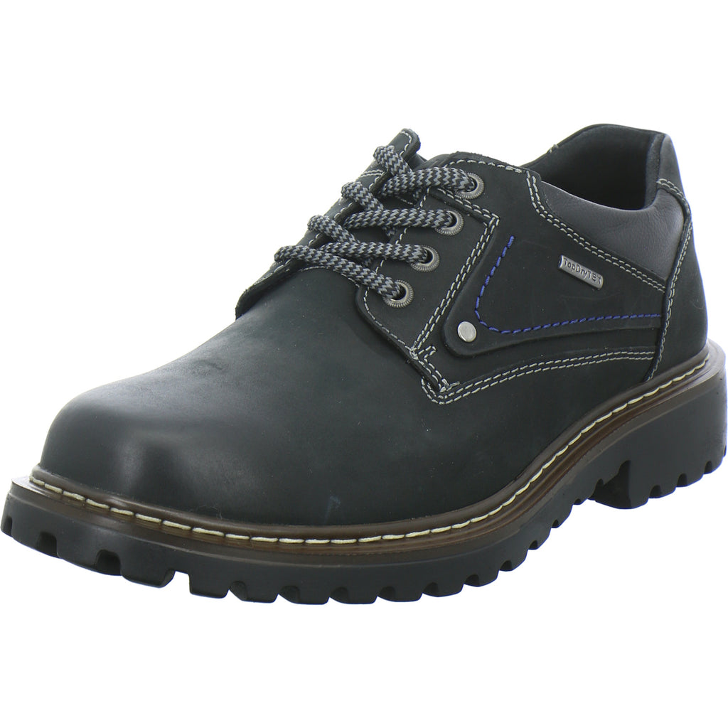 Josef Seibel Sneaker Herren Chance 59 Schwarz