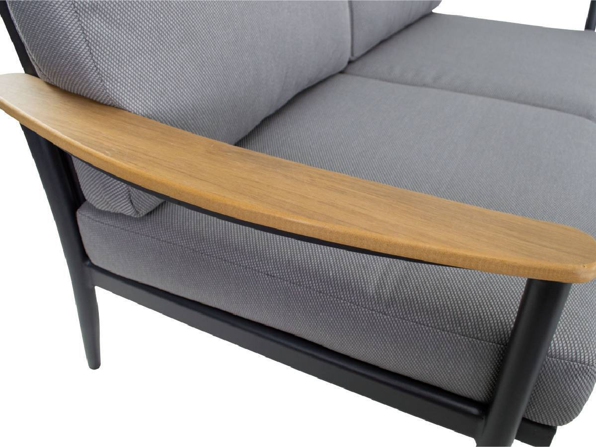 Lesli Living France stoel-bank loungeset