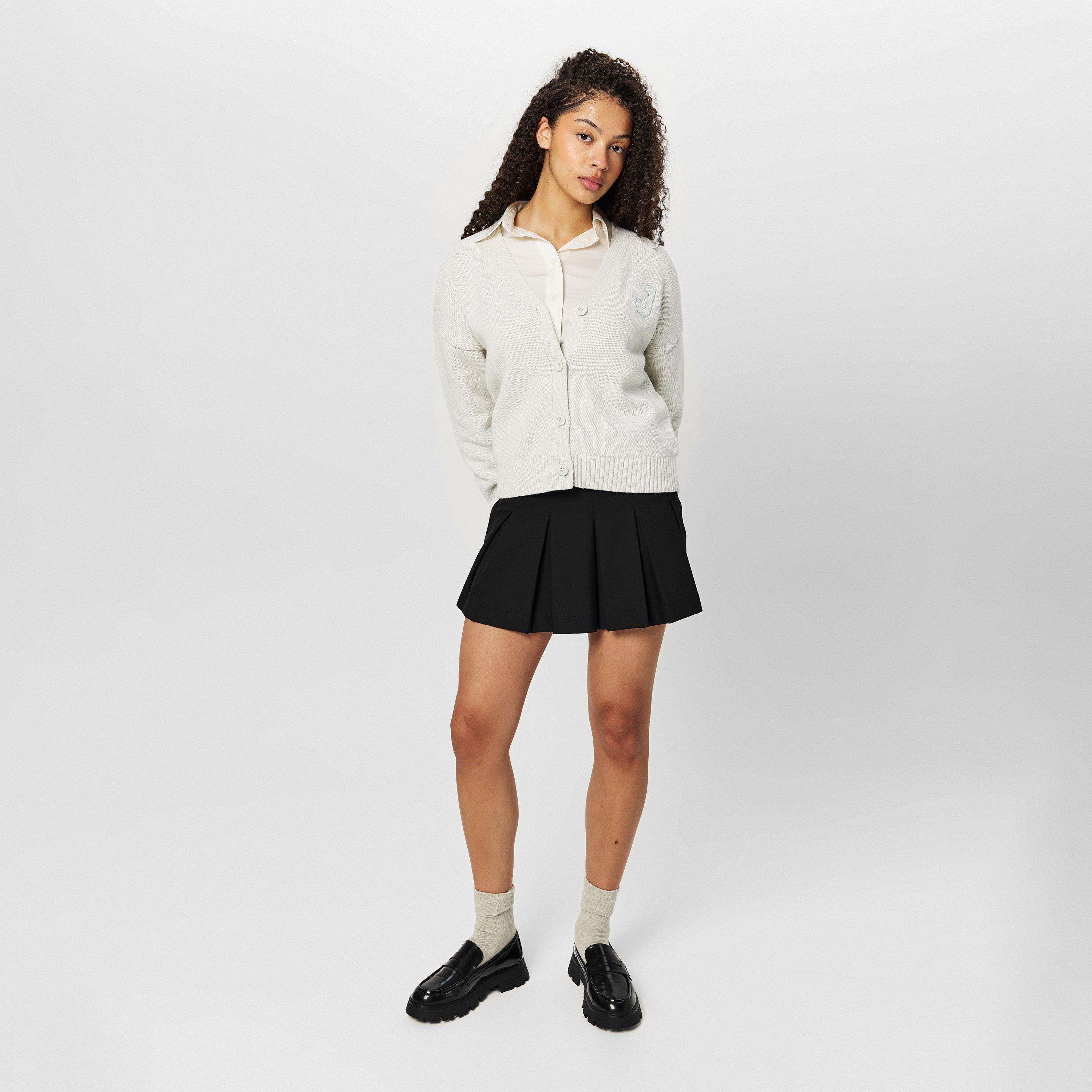 Jack Wills JW V Neck Cardigan