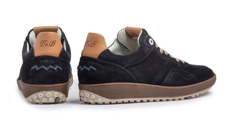 Floris van Bommel SFM-10160 darkblue
