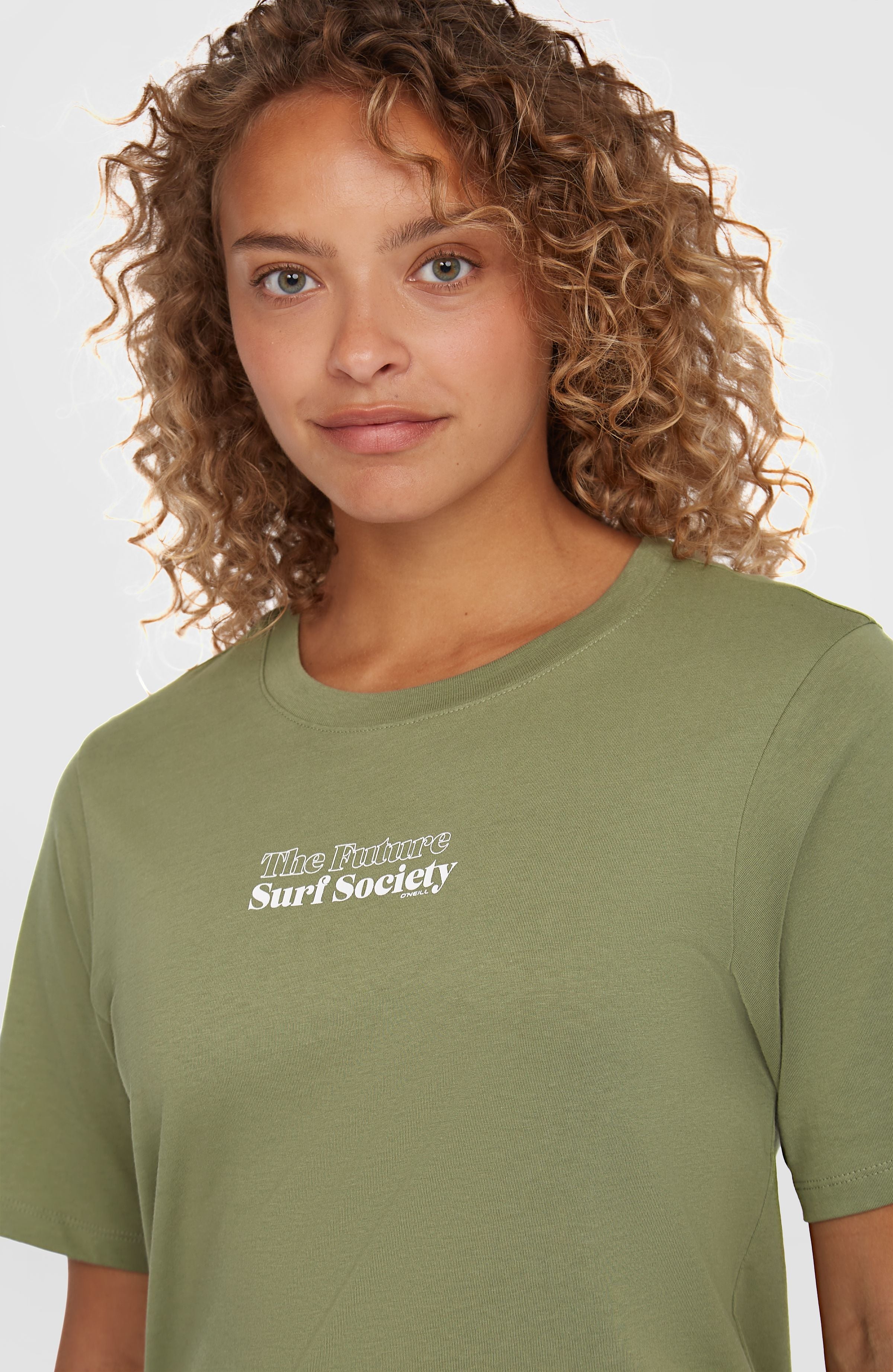 Future Surf Society T-shirt