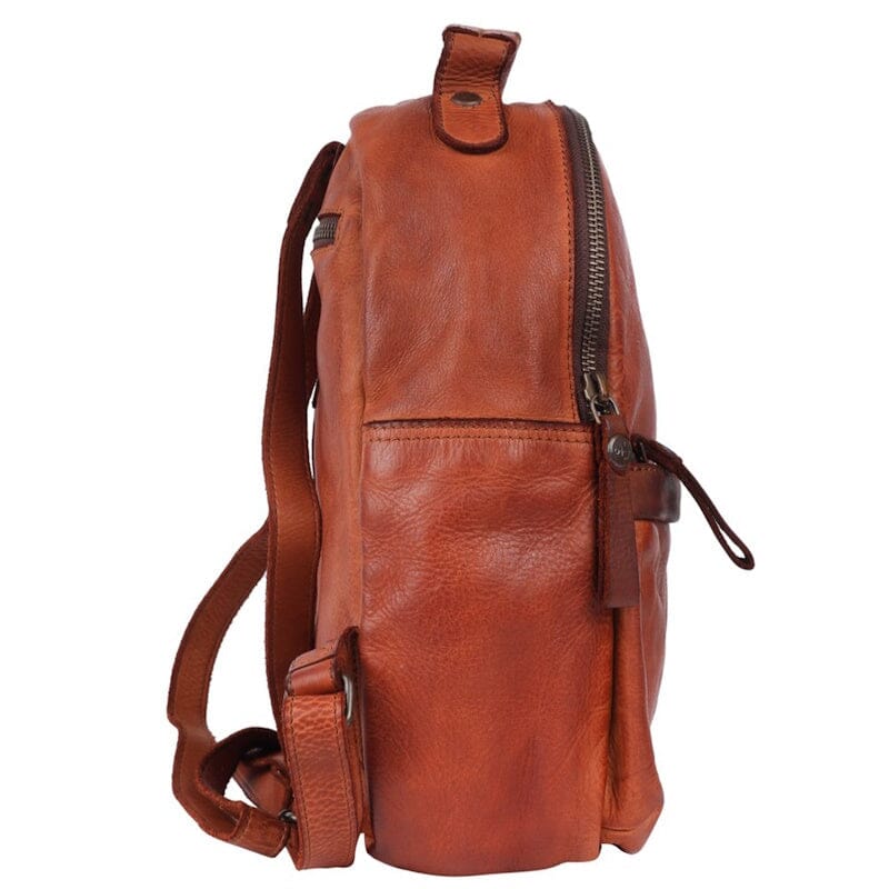 Harbour 2nd Carissa Rugzak Cognac