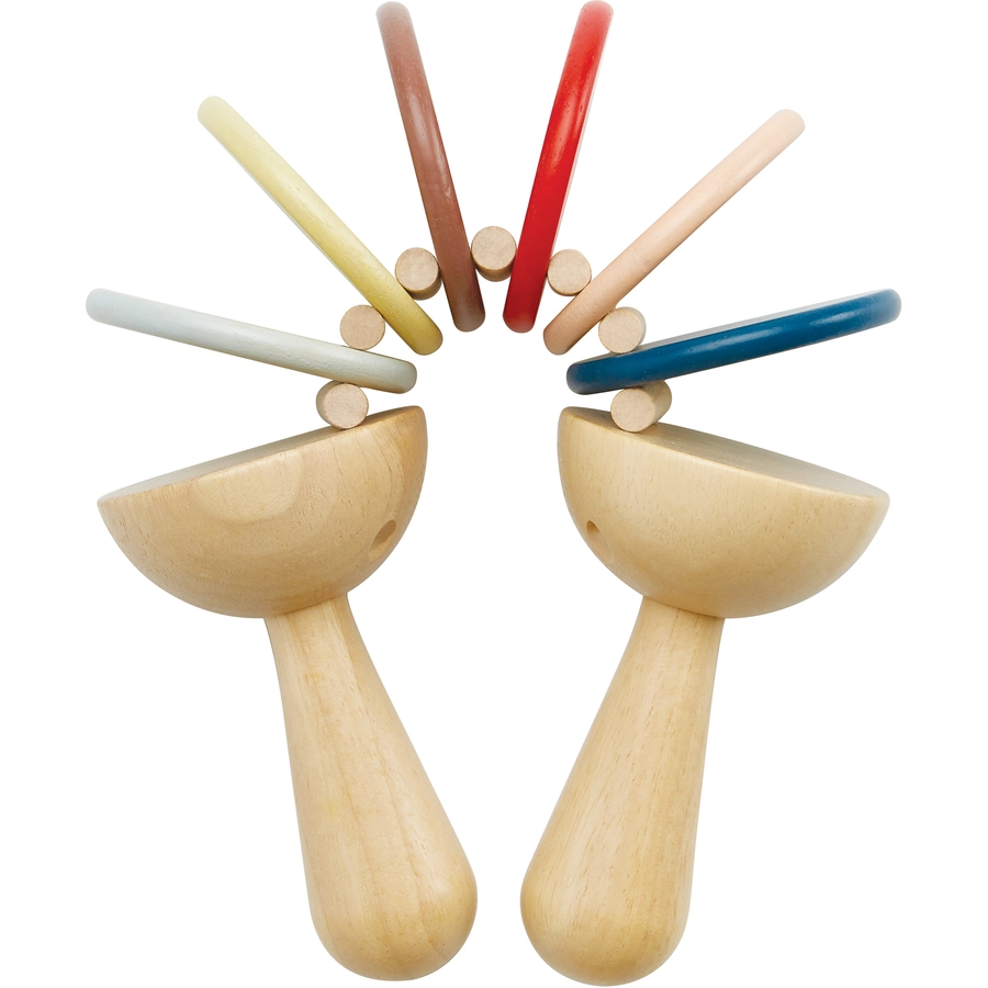 PlanToys Klapper Orchard
