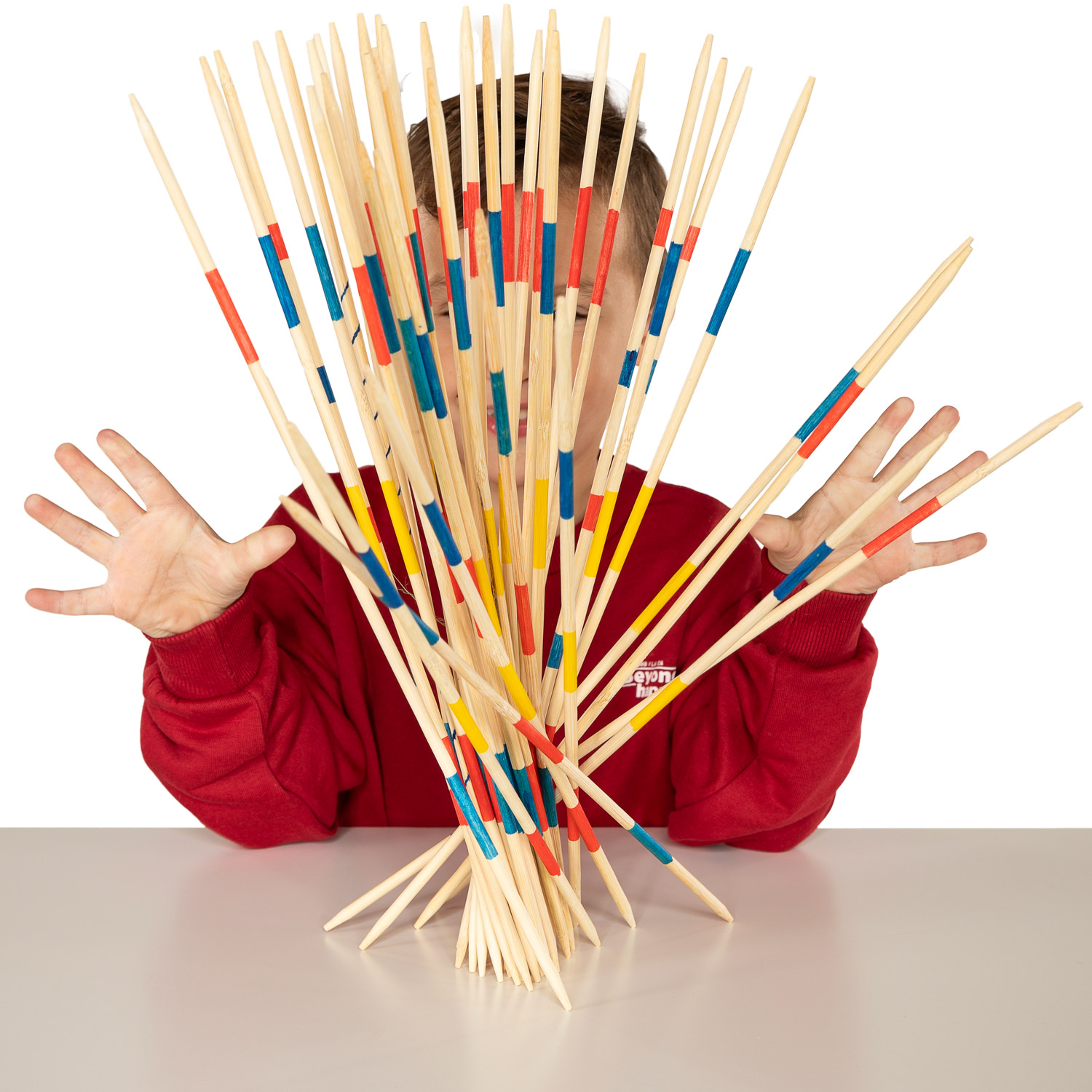 Mikado XL