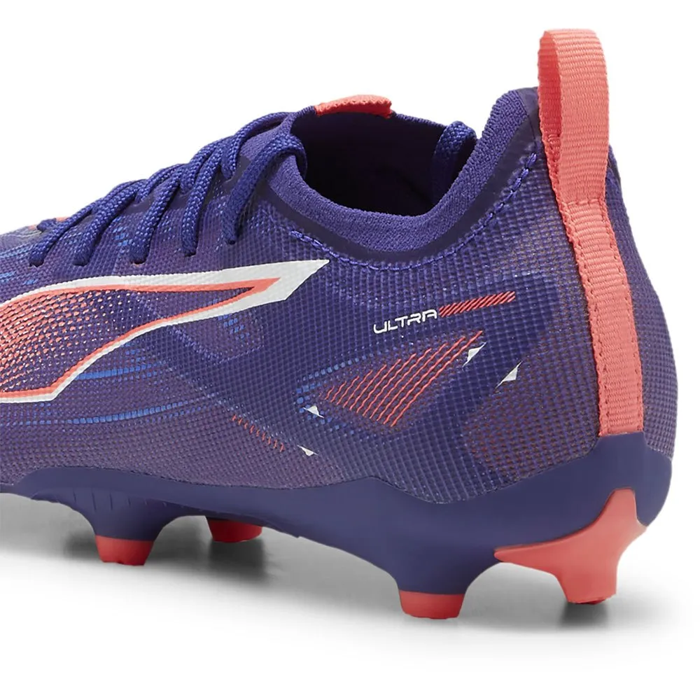 Puma Ultra 5 Pro FG/AG Jr fußballschuhe