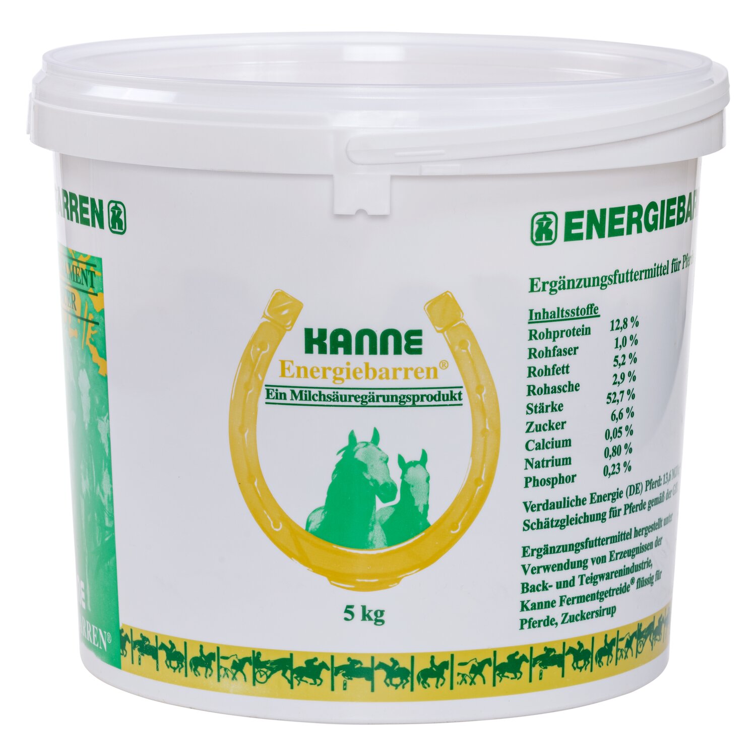 KANNE Energiebarren  - 5 kg