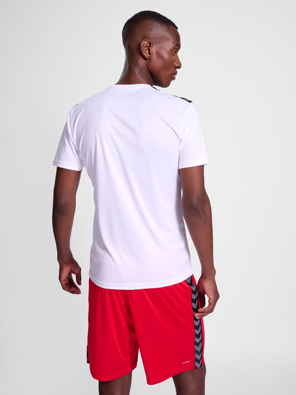 hmlAUTHENTIC PL JERSEY S/S