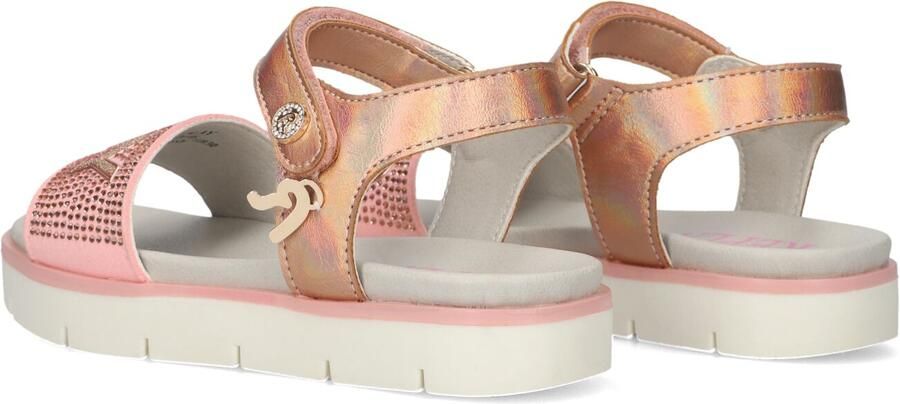 Replay Sandal 7 Sandaal Roze