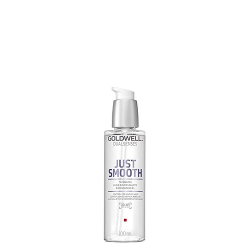 Goldwell DualSenses Just Smooth Óleo 100ml