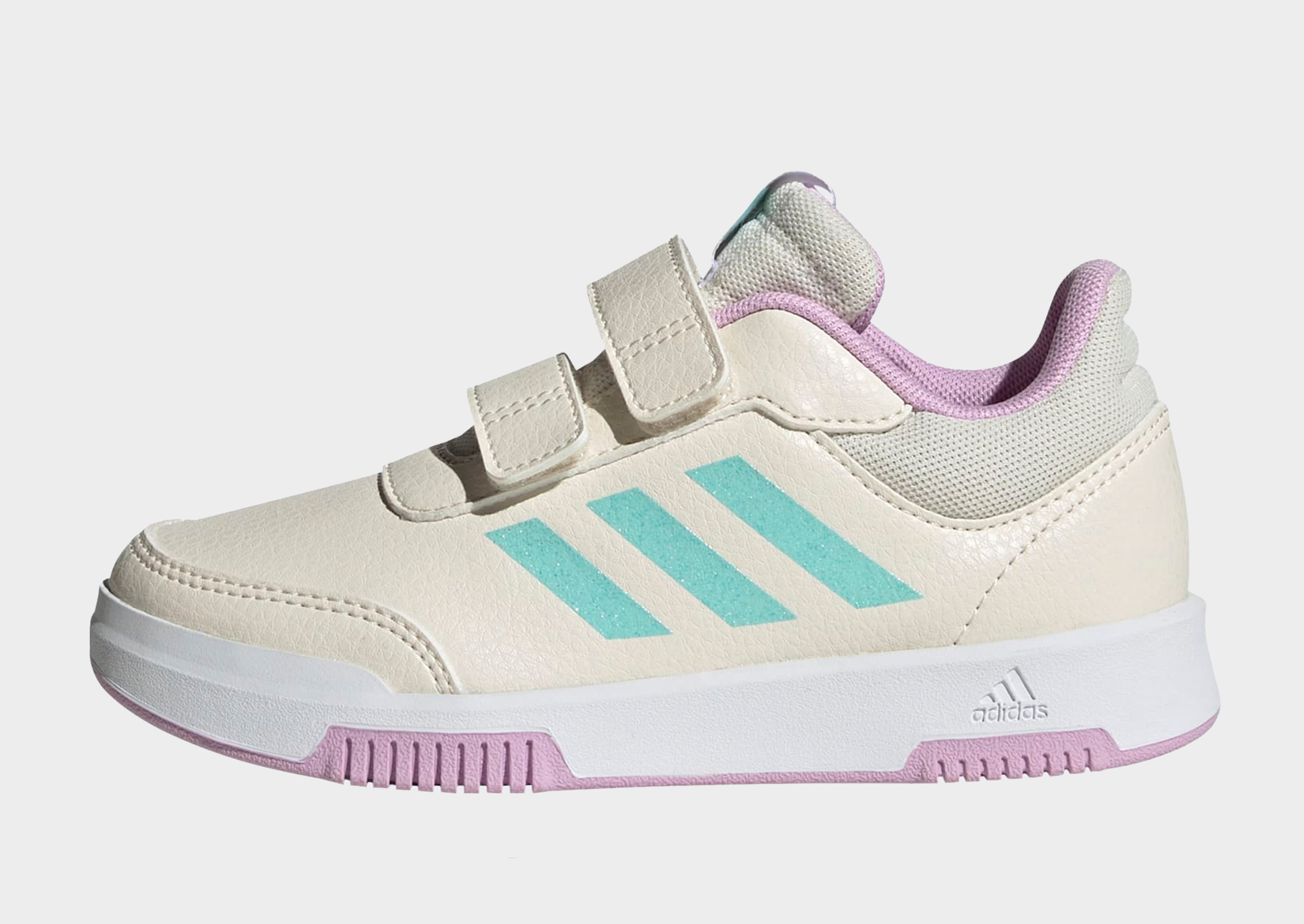 adidas Chaussure à scratch Tensaur