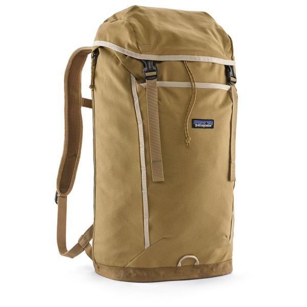 Patagonia - Fieldsmith Lid Pack - Sac à dos journée