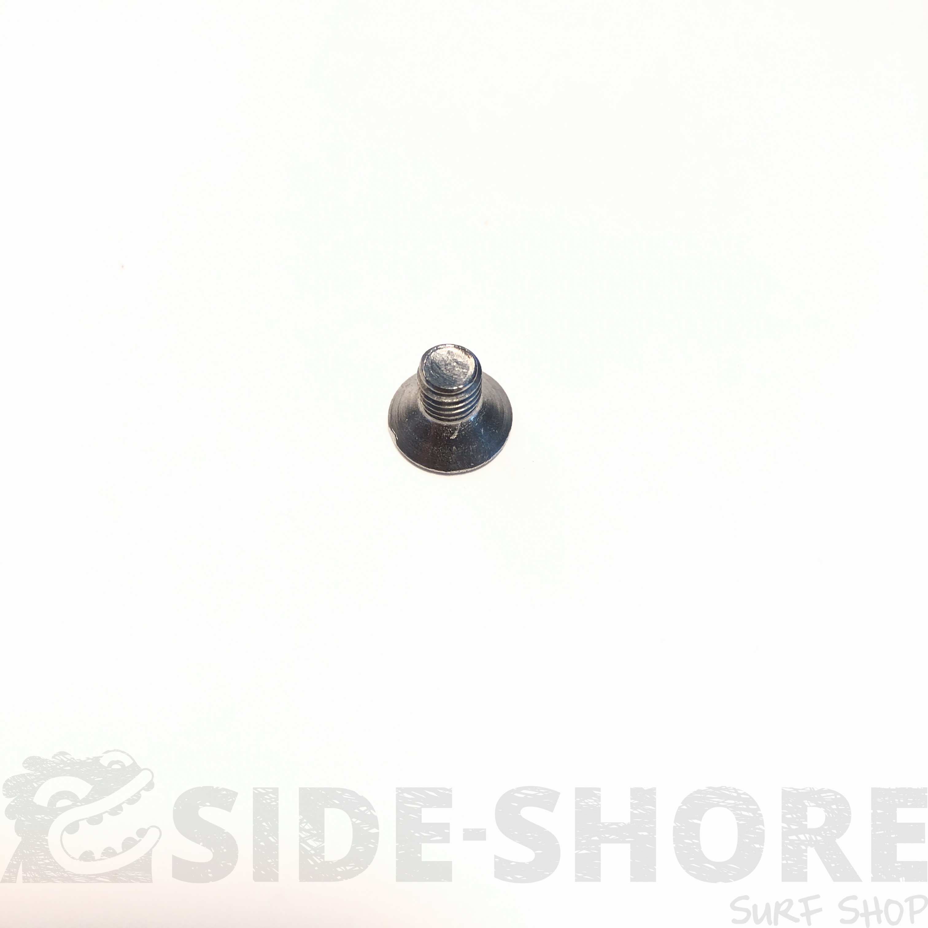 Side Shore Vis - Tête Fraisée - 6 Pans - M5 - Inox A4 8 mm