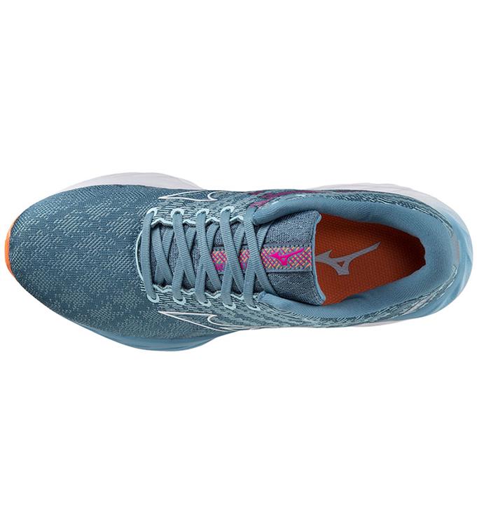 Mizuno Women Wave Inspire 19 Hardloopschoenen