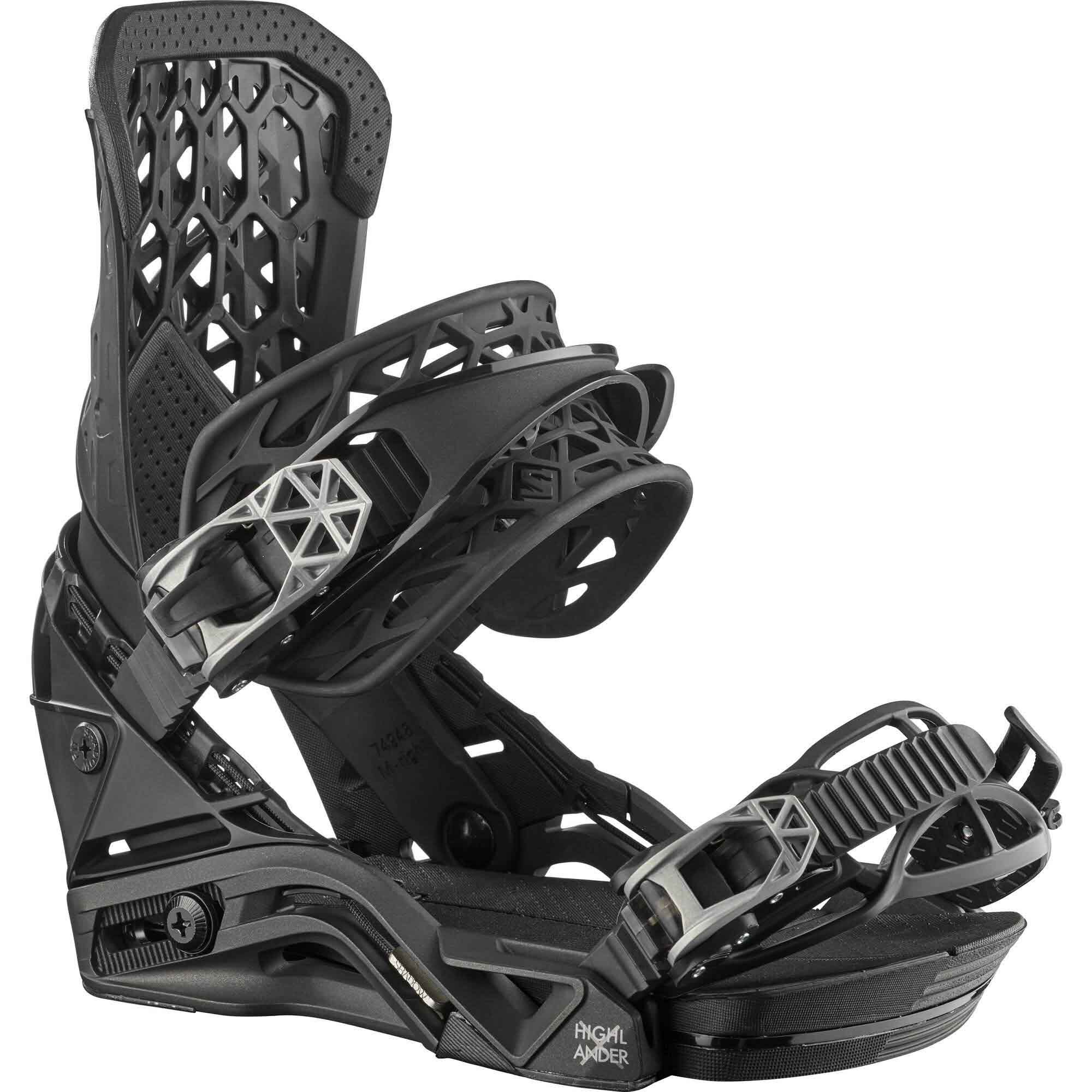 SalomonHIGHLANDER (2020/21)