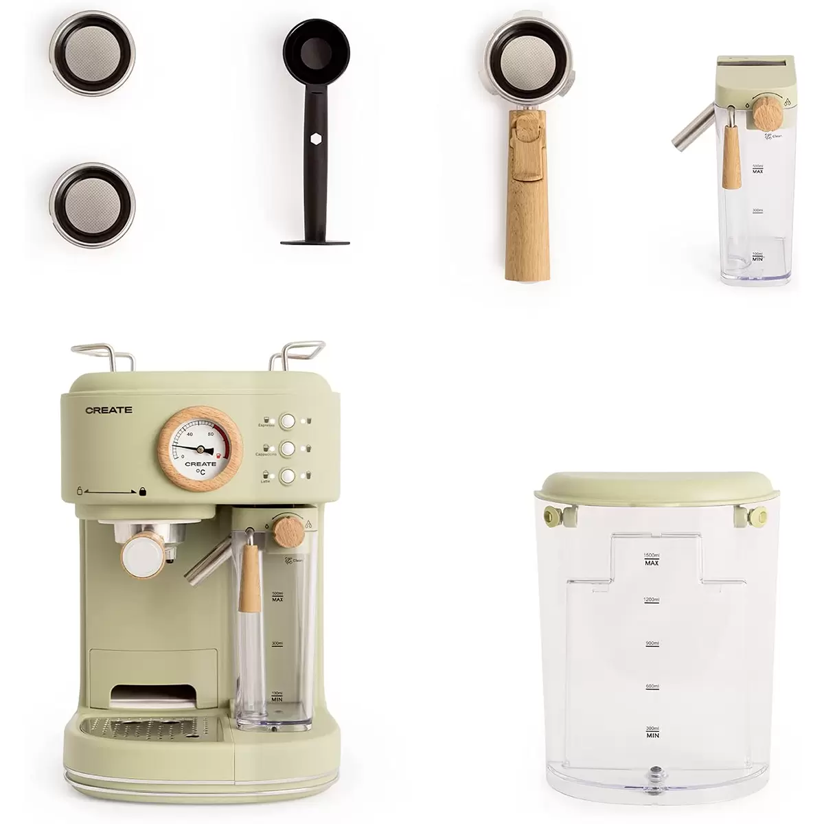 Kaffeemaschine