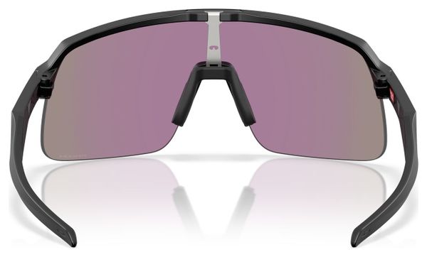 Lunettes Oakley Sutro Lite S Noir Mat / Prizm Jade / Ref : OO9496-0434
