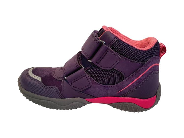 Superfit 1-9385 paars combi