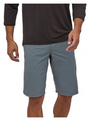 Short Patagonia Dirt Craft Bike Shorts Gris Homme