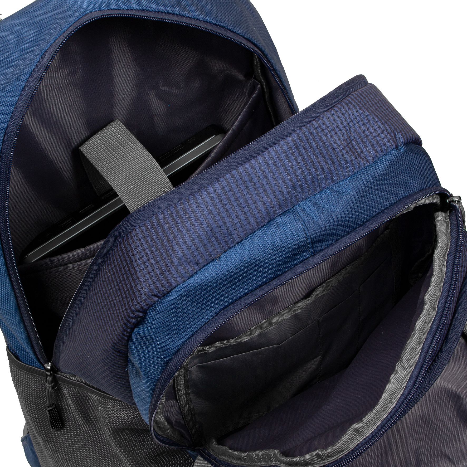 New Rebels Kinley Alburquerque Wandel Backpack 35 L Navy
