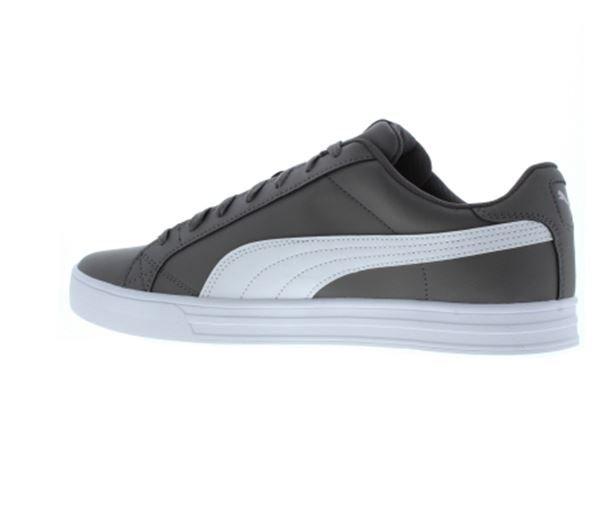 Puma Smash Vulcan 3 Low Trainers Mens