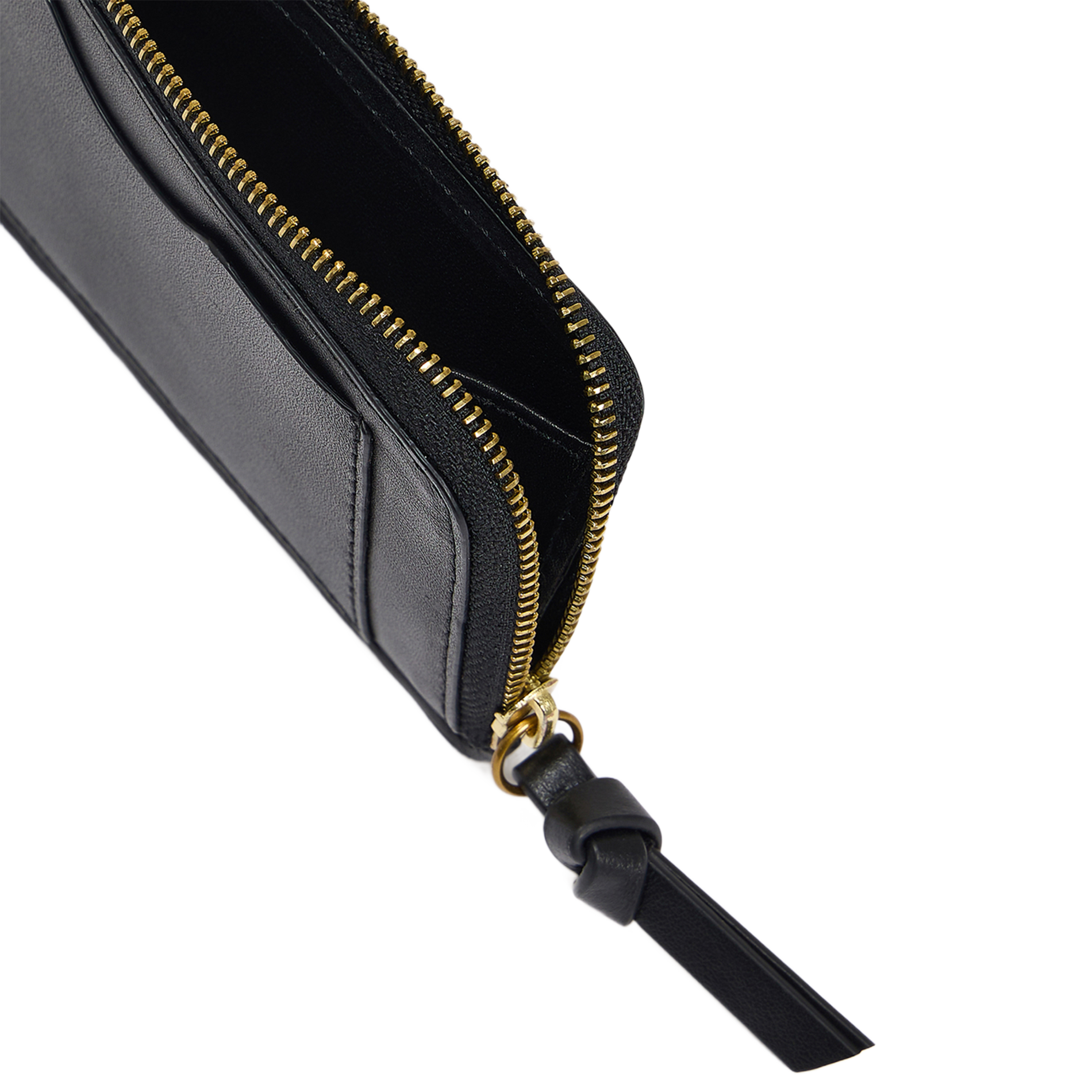 LE CARDHOLDER - Porte-cartes | Noir