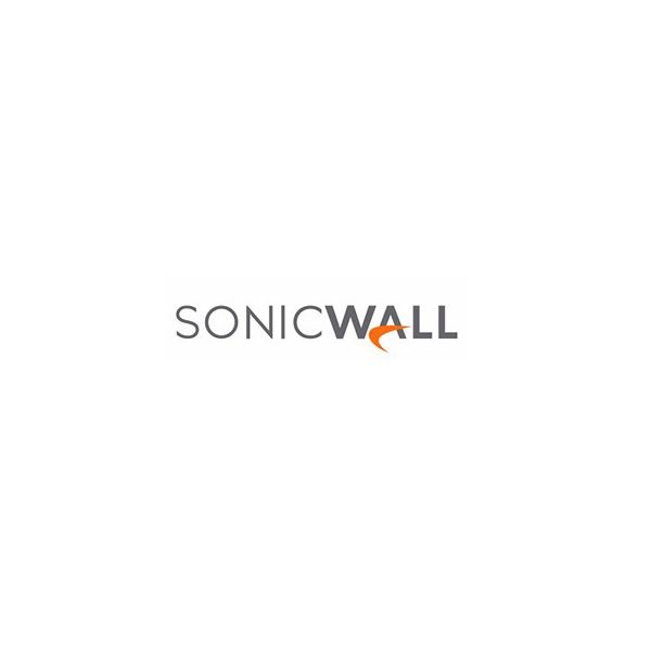 Sonicwall Sra Virtual Appliance - Licença - 5 - 01-SSC-9182