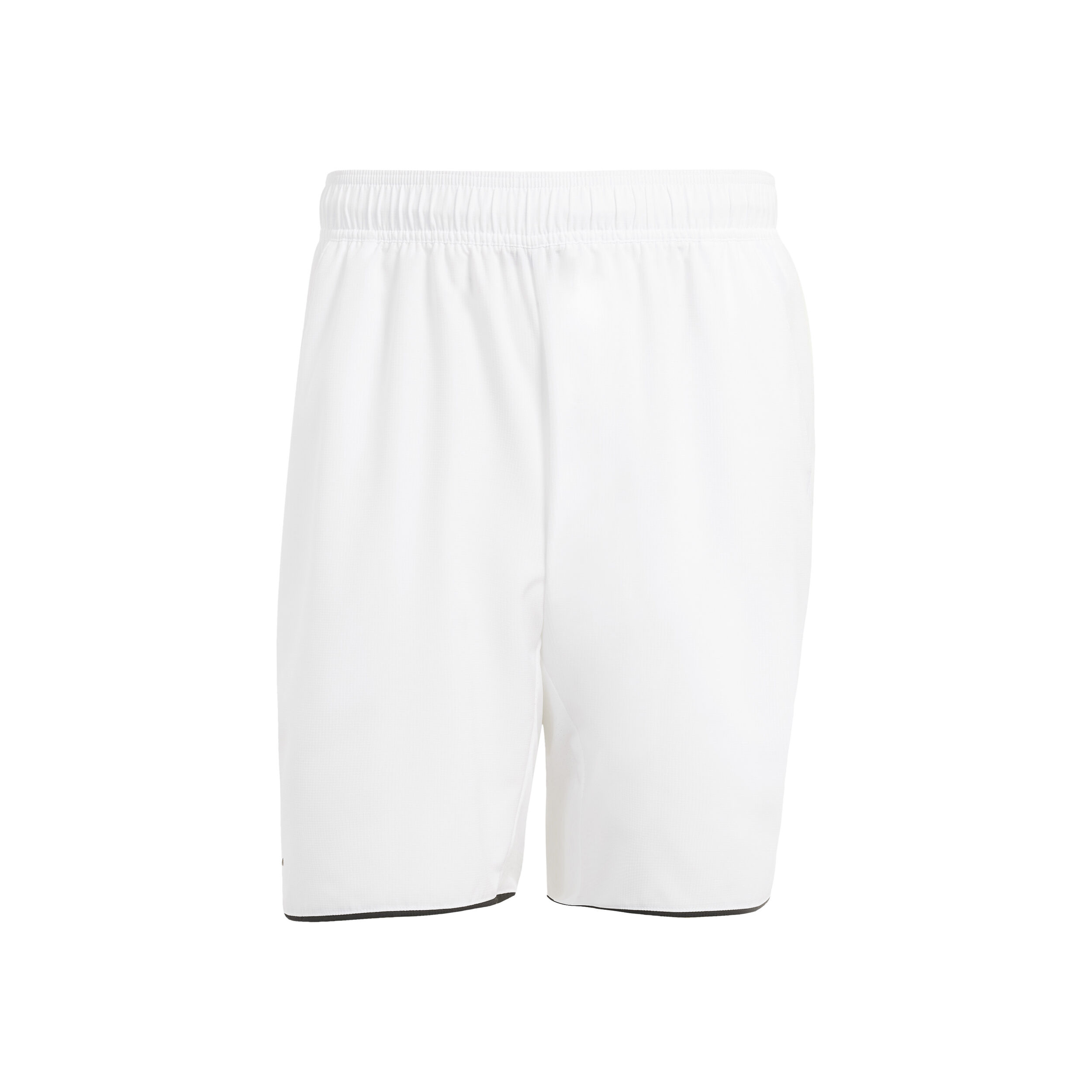 adidas Club 7in Shorts Hommes - Blanc