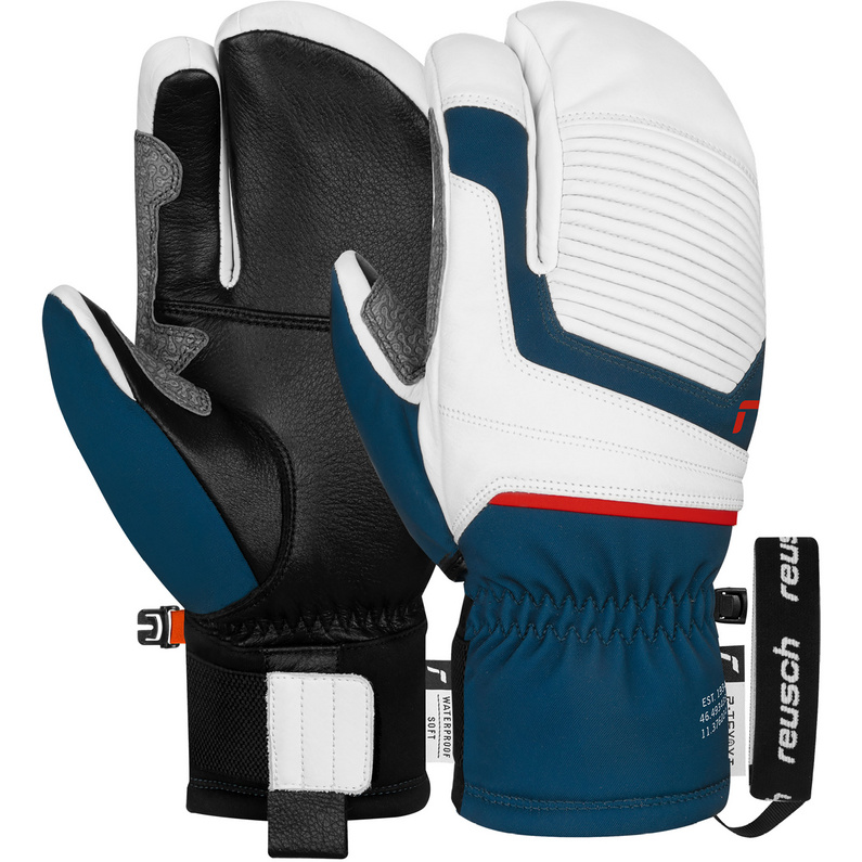 Reusch Overland R-TEX XT Lobster Handschuhe