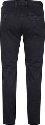 Mac Flexx Driver Pants Donkerblauw 1995L MACFLEXX kopen