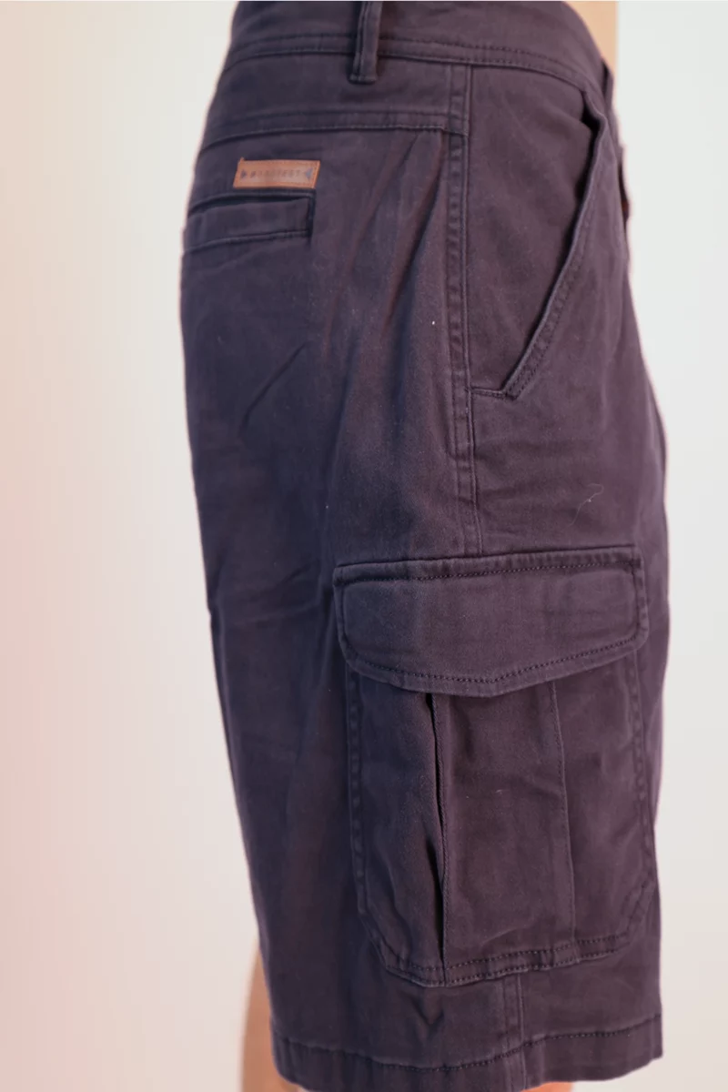 PROTEST NYTRO Cargo Herren Short