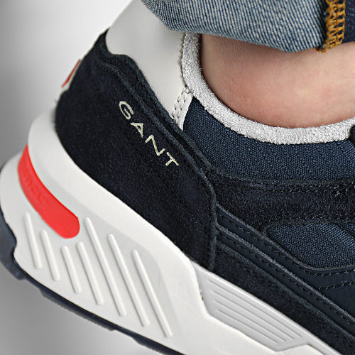 Baskets Carst 24631759 Navy